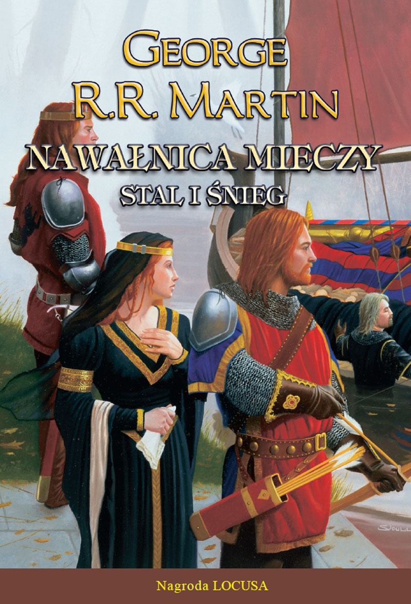 Starcie Krolow George R R Martin Bookto Pl Martin George Rr Martin Ebooks Library